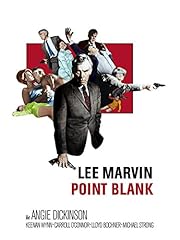 Point blank gebraucht kaufen  Wird an jeden Ort in Deutschland