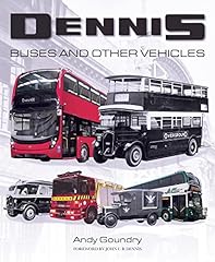 Dennis buses vehicles for sale  Delivered anywhere in UK