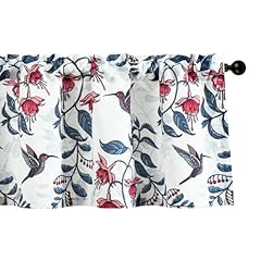 Leeva farmhouse curtain for sale  Delivered anywhere in USA 