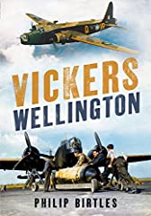 Vickers wellington for sale  Delivered anywhere in UK