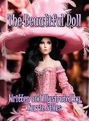 Beautiful doll for sale  Delivered anywhere in UK