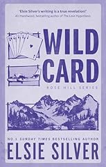 Wild card gebraucht kaufen  Wird an jeden Ort in Deutschland