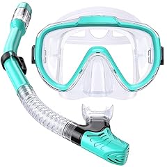 Seovediary kids snorkel for sale  Delivered anywhere in USA 