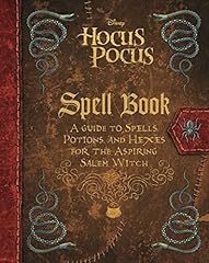 Hocus pocus spell for sale  Delivered anywhere in USA 