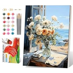 Prasio framed paint for sale  Delivered anywhere in USA 