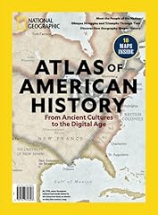 National geographic atlas for sale  Delivered anywhere in USA 