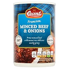 Grants pemium minced for sale  Delivered anywhere in UK