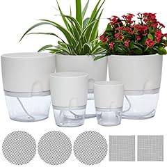 Etglcozy self watering for sale  Delivered anywhere in USA 