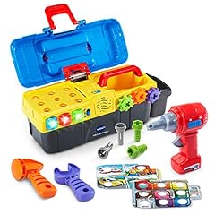 Vtech drill learn for sale  Delivered anywhere in USA 