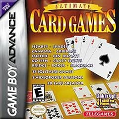 Ultimate card games for sale  Delivered anywhere in USA 