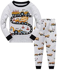 Little boys pajamas for sale  Delivered anywhere in USA 