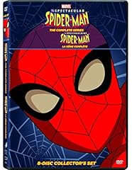 Spectacular spider man for sale  Delivered anywhere in USA 