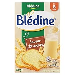 Blédina blédine saveur d'occasion  Livré partout en France