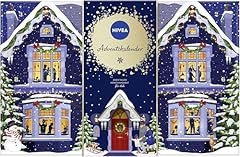 Nivea adventskalender 2024 gebraucht kaufen  Wird an jeden Ort in Deutschland