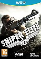 Sniper elite édition usato  Spedito ovunque in Italia 