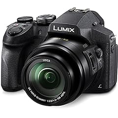 Panasonic lumix dmc usato  Spedito ovunque in Italia 
