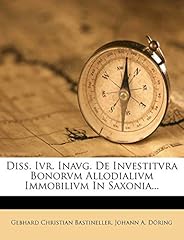 Diss. ivr. inavg. d'occasion  Livré partout en France