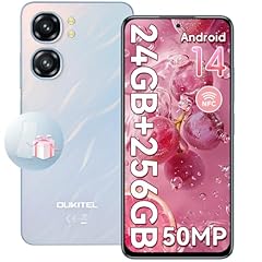 Oukitel c58 pro usato  Spedito ovunque in Italia 