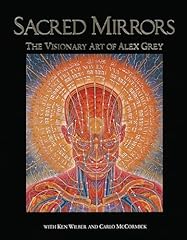 Sacred mirrors visionary for sale  Delivered anywhere in USA 