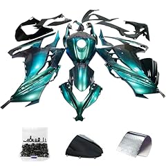 Zxmoto green blue for sale  Delivered anywhere in USA 