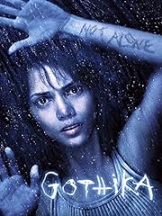 Gothika for sale  Delivered anywhere in UK