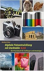 Digitale fotoentwicklung darkt gebraucht kaufen  Wird an jeden Ort in Deutschland