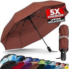 Tumella unbreakable windproof for sale  Delivered anywhere in USA 