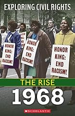The rise 1968 gebraucht kaufen  Wird an jeden Ort in Deutschland