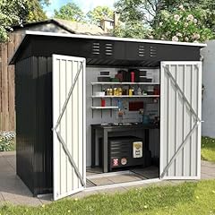Udpatio metall gartenhaus gebraucht kaufen  Wird an jeden Ort in Deutschland