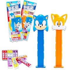 Sonic pez dispensers for sale  Delivered anywhere in USA 