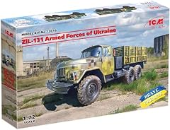 Icm 72816 zil gebraucht kaufen  Wird an jeden Ort in Deutschland