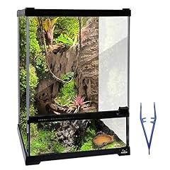 Waazoorep reptile glass for sale  Delivered anywhere in USA 