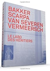 Labo heritiers bakker d'occasion  Livré partout en Belgiqu