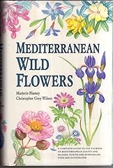 Mediterranean wild flowers for sale  Delivered anywhere in UK