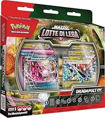 Gcc pokémon mazzo usato  Spedito ovunque in Italia 