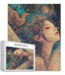 Puzzle 200 pezzi usato  Spedito ovunque in Italia 