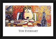 Tom everhart framed for sale  Delivered anywhere in USA 