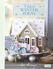 Tilda winter ideas for sale  Delivered anywhere in Ireland