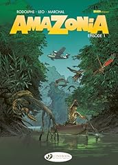 Amazonia vol. episode for sale  Delivered anywhere in UK