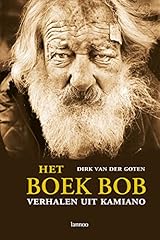 Het boek bob d'occasion  Livré partout en France