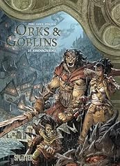 Rks goblins band gebraucht kaufen  Wird an jeden Ort in Deutschland