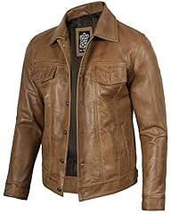 Decrum camel leather for sale  Delivered anywhere in USA 