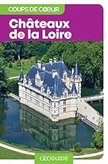 Châteaux loire d'occasion  Livré partout en France