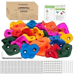 Trymaker klettergriffe kinder gebraucht kaufen  Wird an jeden Ort in Deutschland