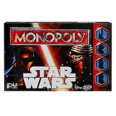 Monopoly b03241010 jeu d'occasion  Livré partout en France