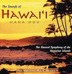 Sounds hawaii hana for sale  Delivered anywhere in USA 