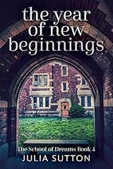 Year new beginnings for sale  Delivered anywhere in UK