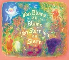 Blume blume stern gebraucht kaufen  Wird an jeden Ort in Deutschland