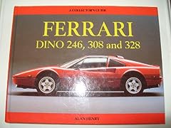 Ferrari dino 246 for sale  Delivered anywhere in USA 