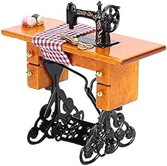 Wifehelper dollhouse sewing for sale  Delivered anywhere in UK
